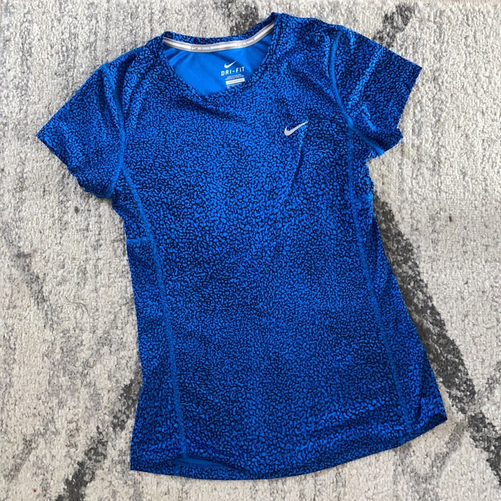 Nike activewear
